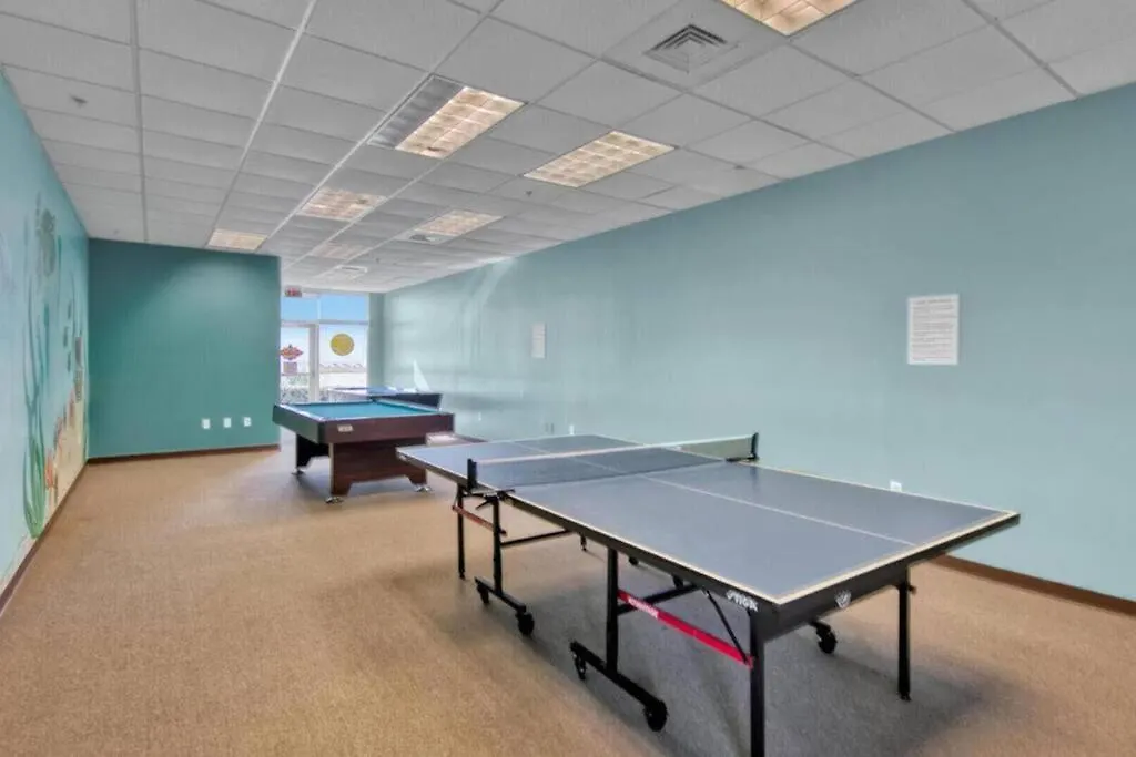 Apartment Beachfront Studio #509 At Majestic Panama City Beach United States