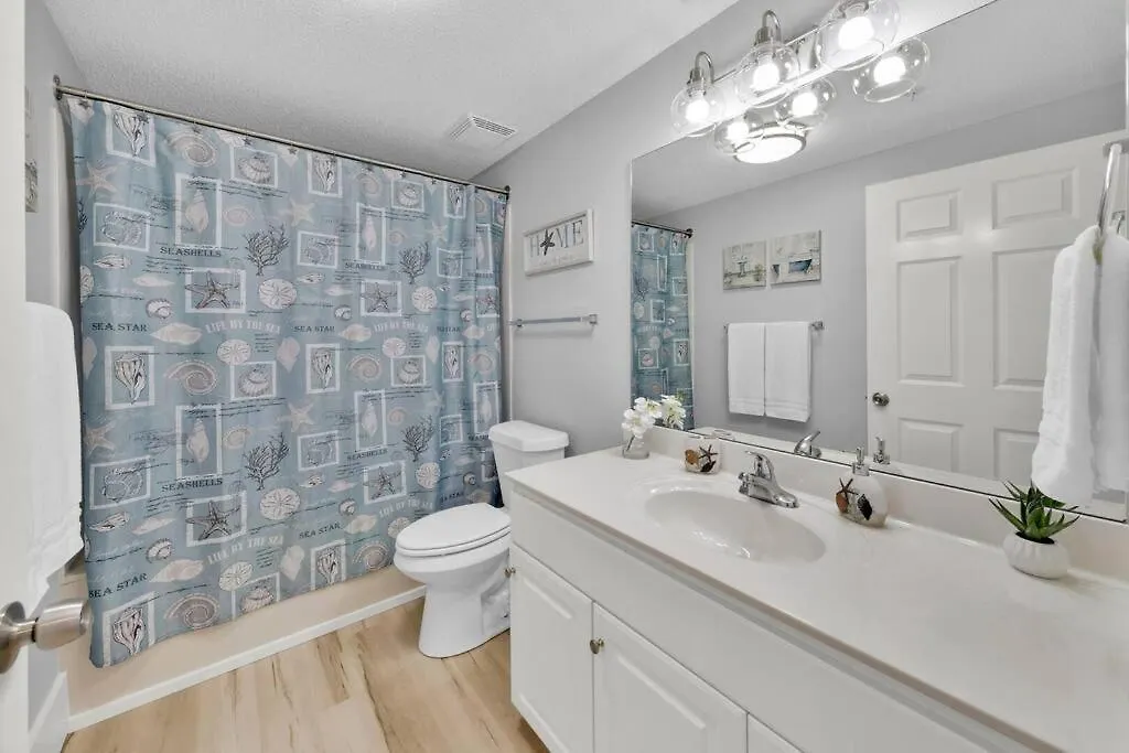 Beachfront Studio #509 At Majestic Panama City Beach 0*,  United States